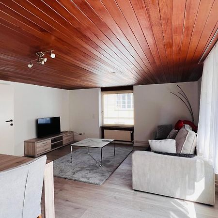 Cresta Apartment St. Gallen Exterior foto