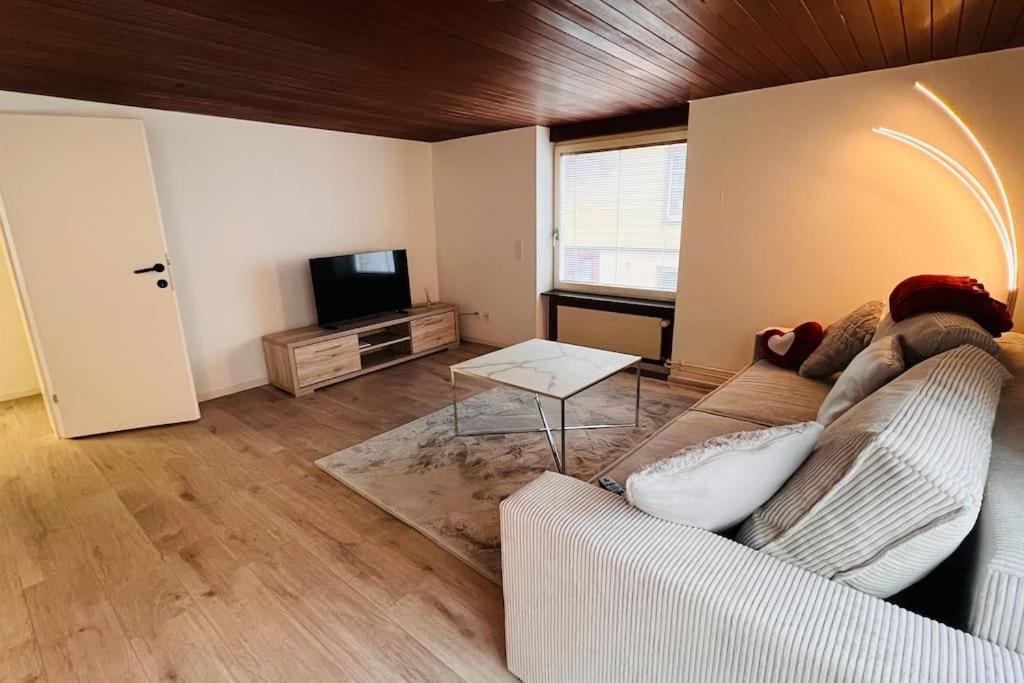 Cresta Apartment St. Gallen Exterior foto