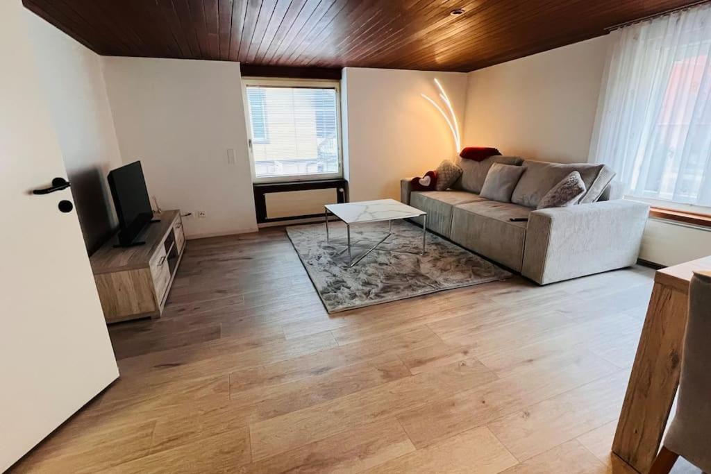 Cresta Apartment St. Gallen Exterior foto